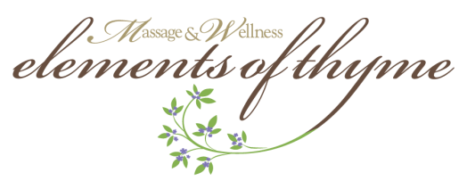 Elements of Thyme Massage & Wellness